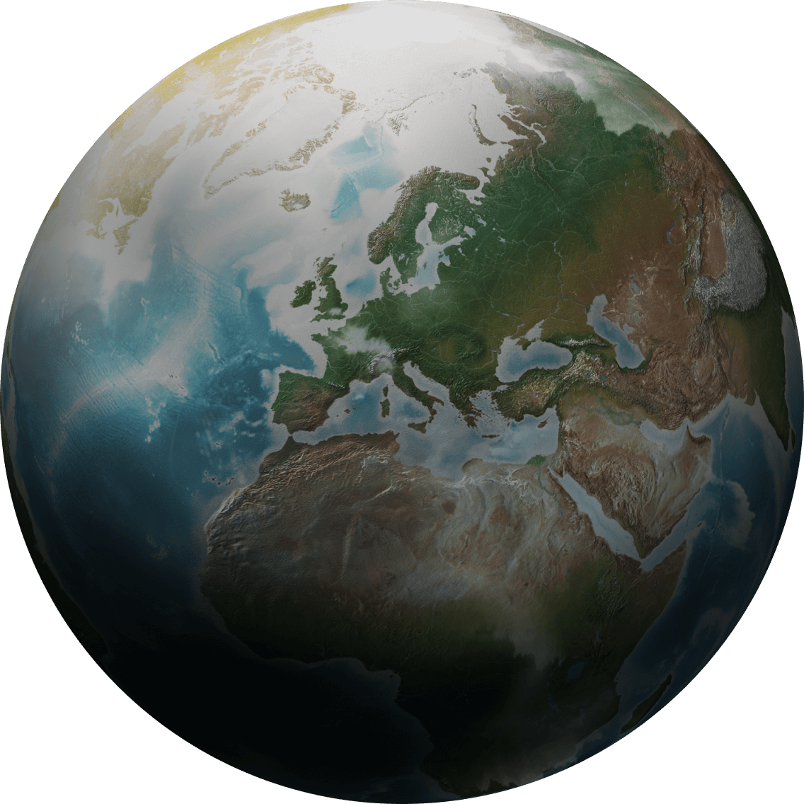 Globe