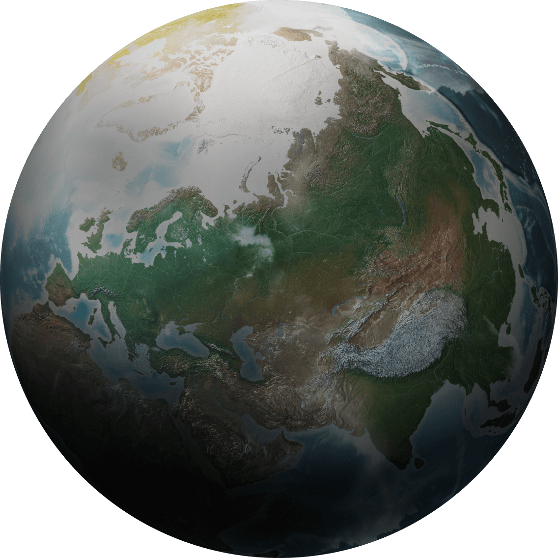 Globe
