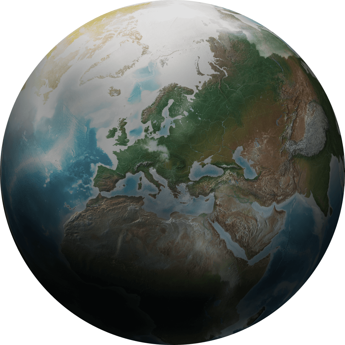 Globe