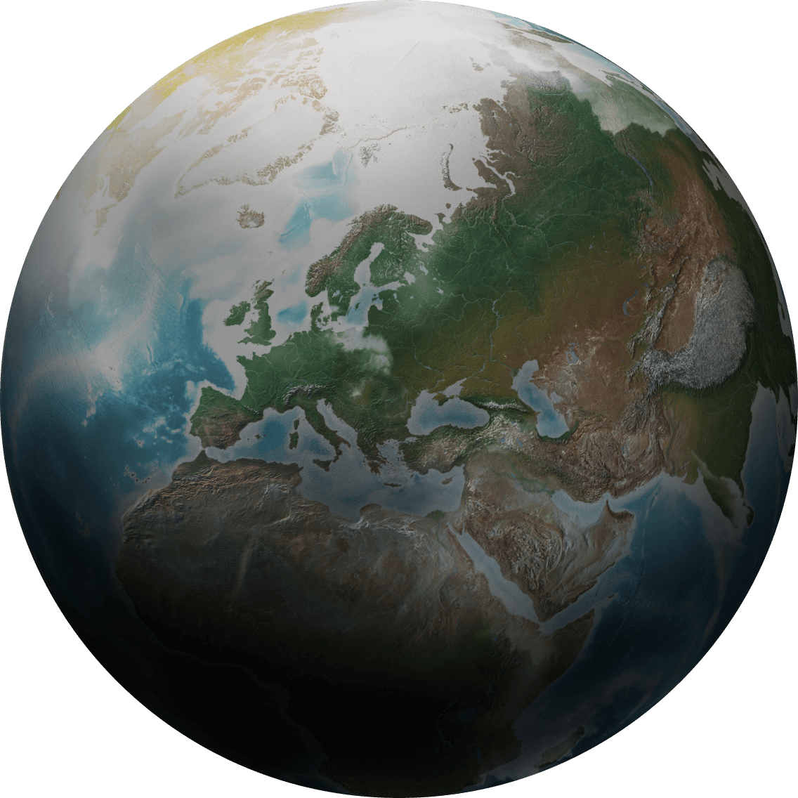 Globe