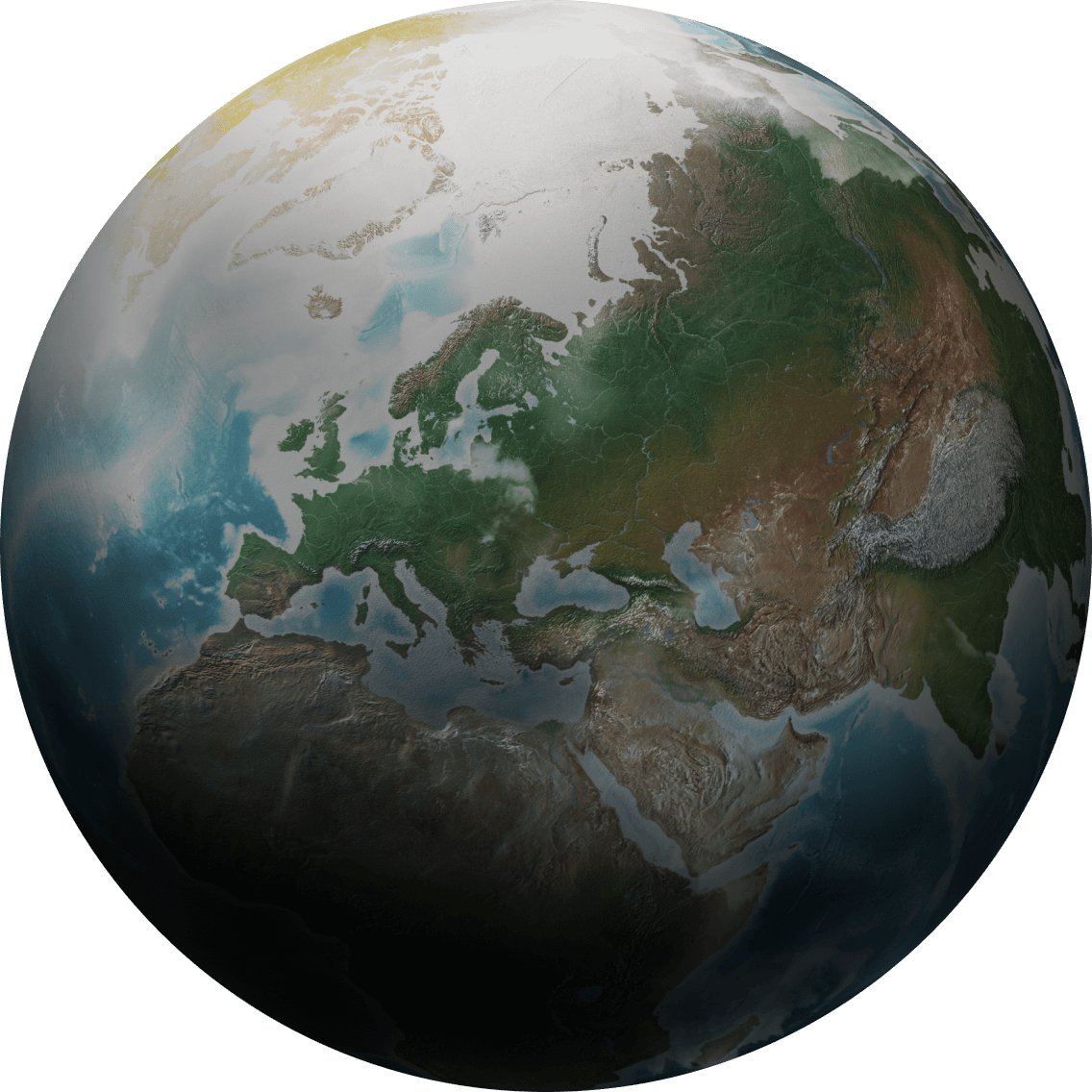 Globe