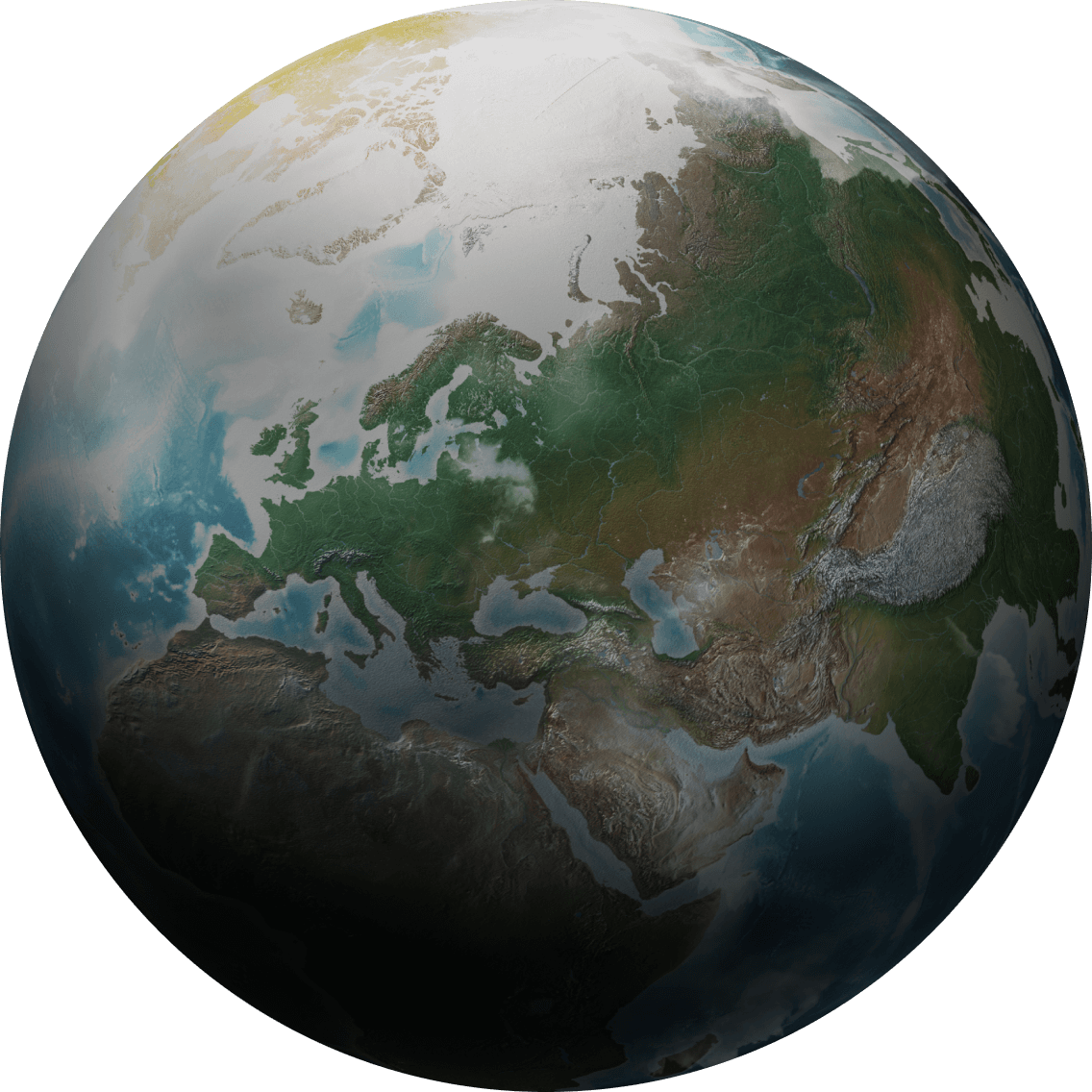 Globe