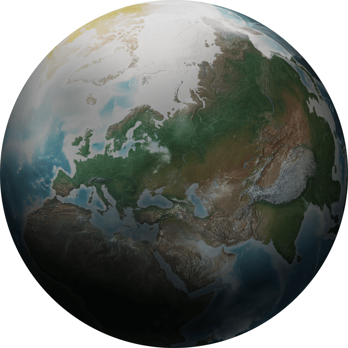 Globe