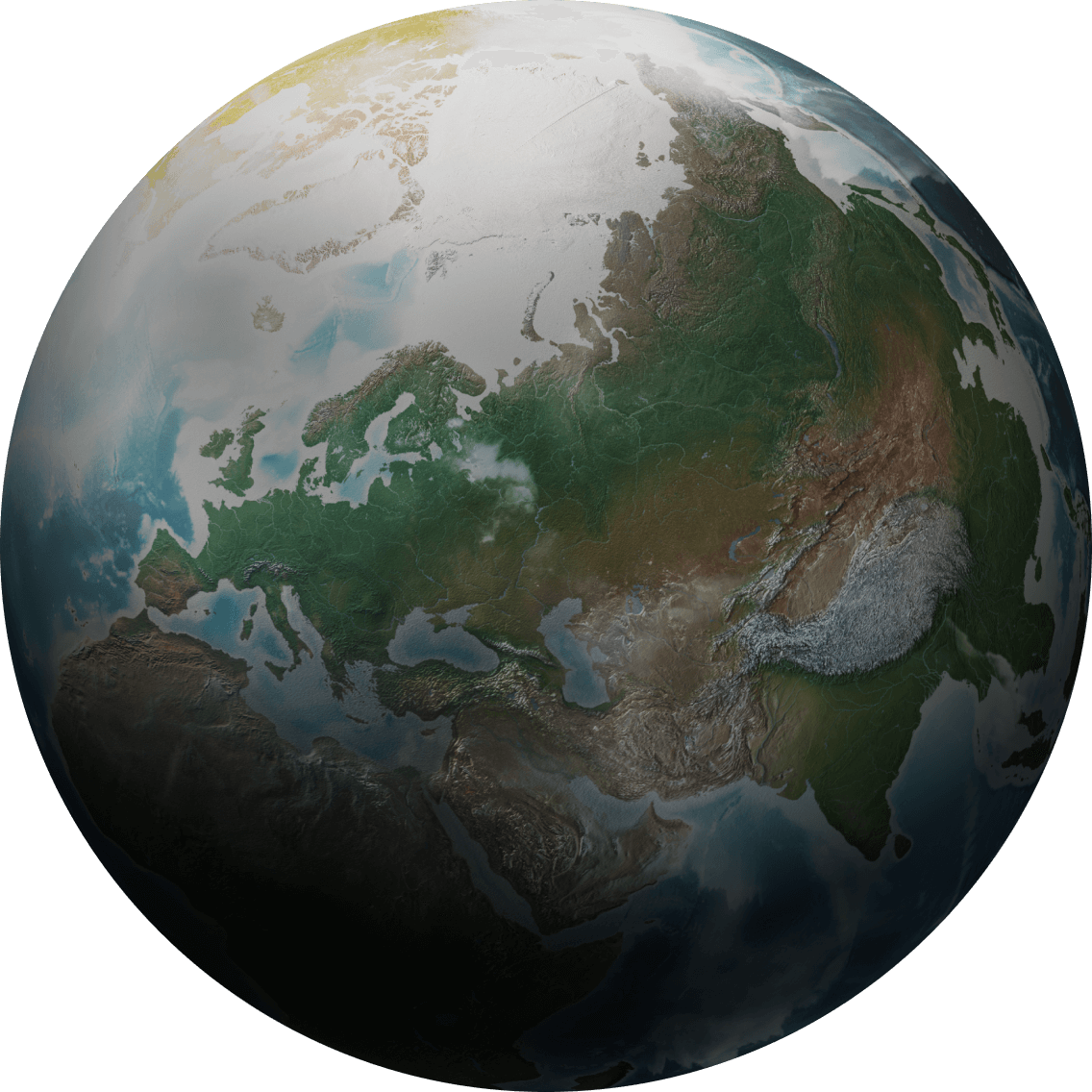 Globe