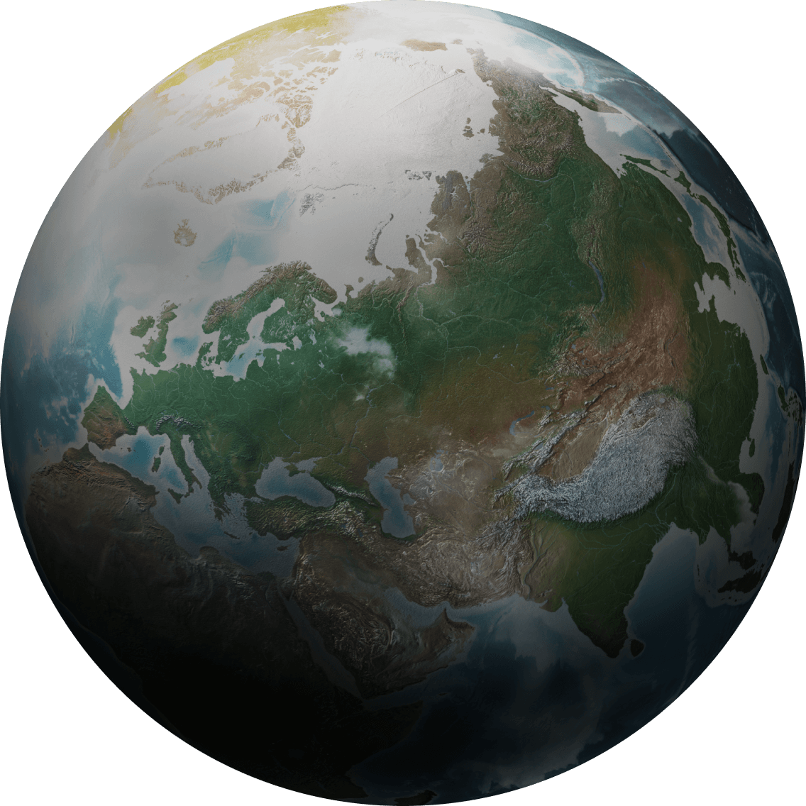 Globe
