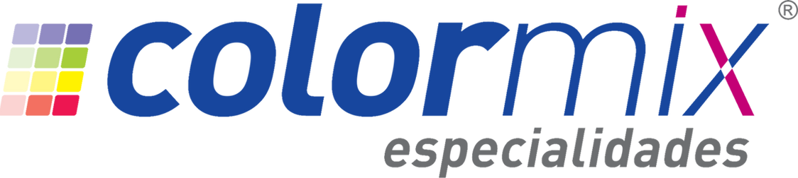 Colormix Industria E Comercio De Pigmentos Ltda