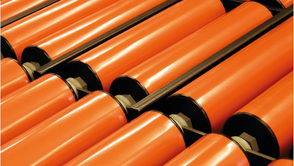 Elastomers image